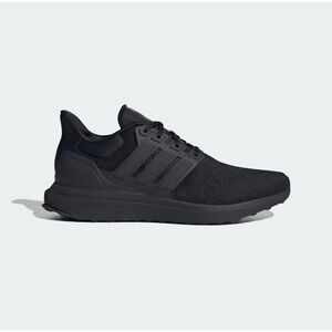 Adidas Ultradream DNA Triple Black Mens Running Shoes JS0315 Size 9